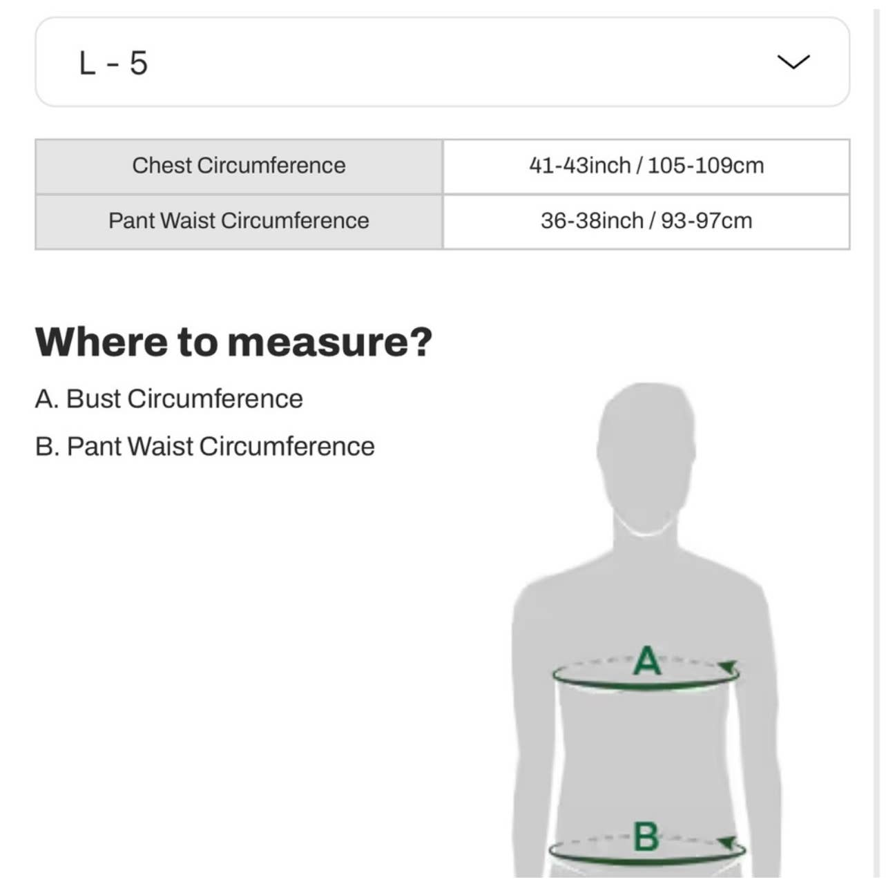 Lacoste Men's Gray Crewneck Sweatshirt w/ Signature Decal on Chest, Size Large
