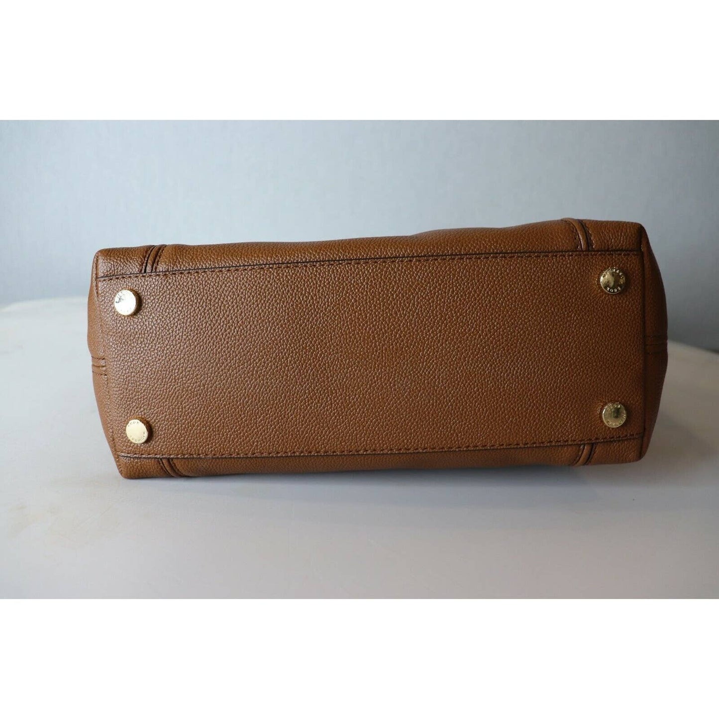 MICHAEL Michael Kors Bedford Legacy Medium Convertible Satchel Leather